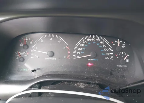 1999 Dodge Ram 1500 z USA, uszkodzony, nr VIN 1B7HF13Z7XJ596570